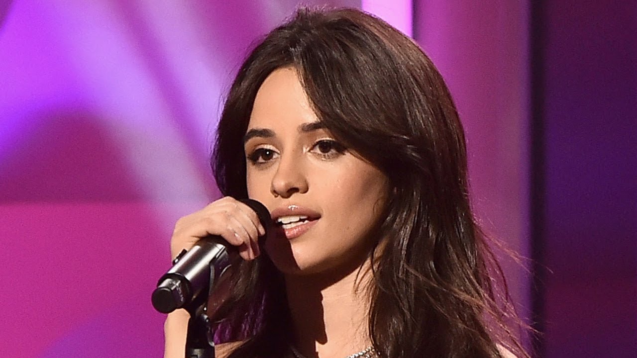 Camila Cabello STARRING in West Side Story Movie Remake?!