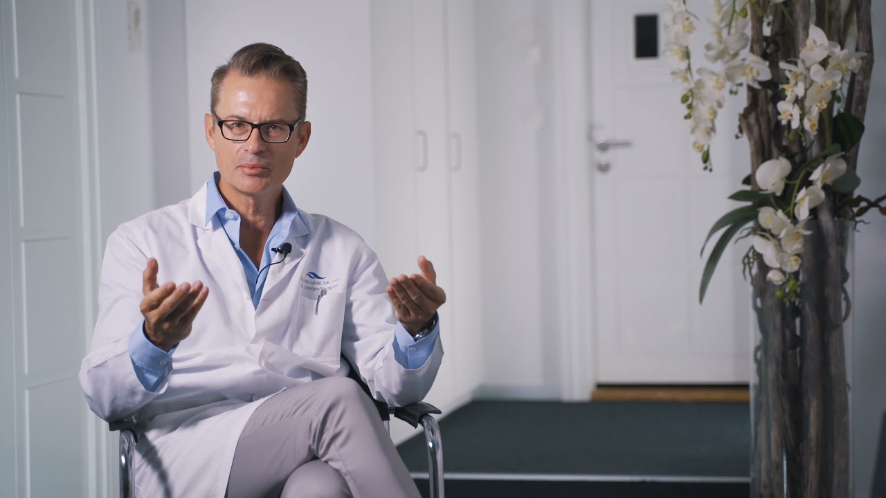 Wie bekomme ich meine dunklen Augenringe weg? | Dr. Stergiou - Sch&ouml;nheitschirurgie
