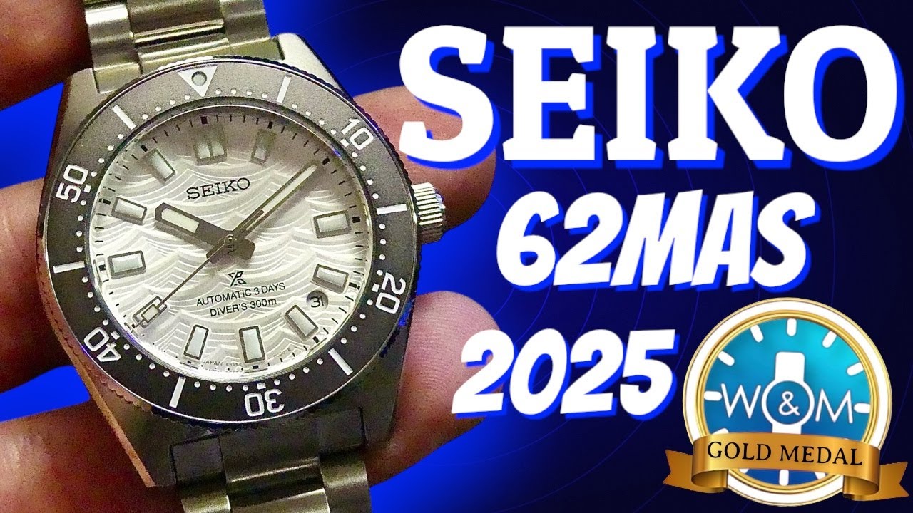 SEIKO SPB511 - QUANTO PAGHERESTI per un DIVER (quasi) PERFETTO?