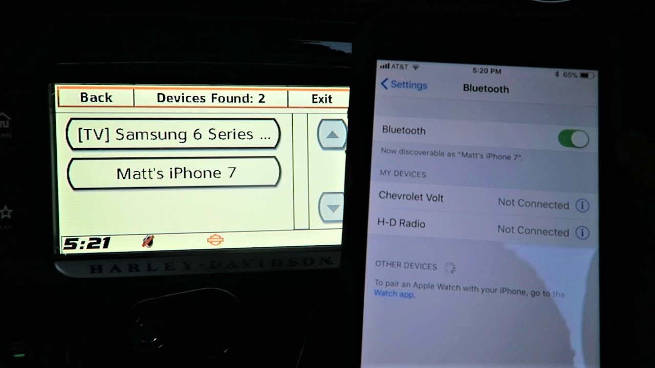 Boom! Box Infotainment System: How I Set mine up  │Video #1