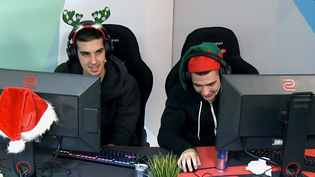 Bulgarian Fortnite Compilation #5