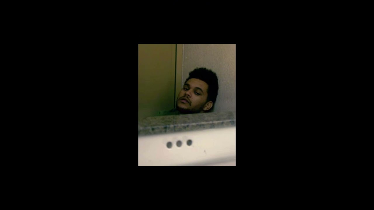 Open Hearts x Baptized In Fear Mashup - The Weeknd