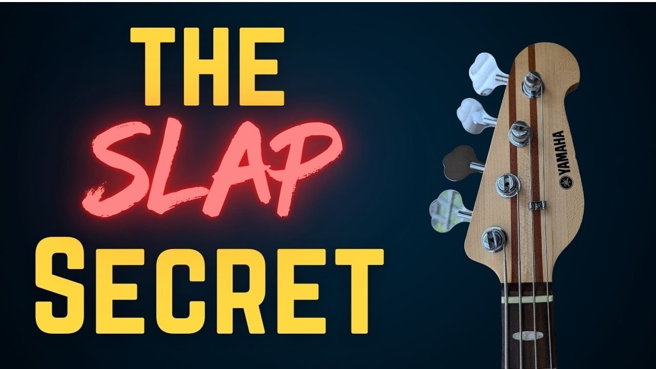 The Slap Secret