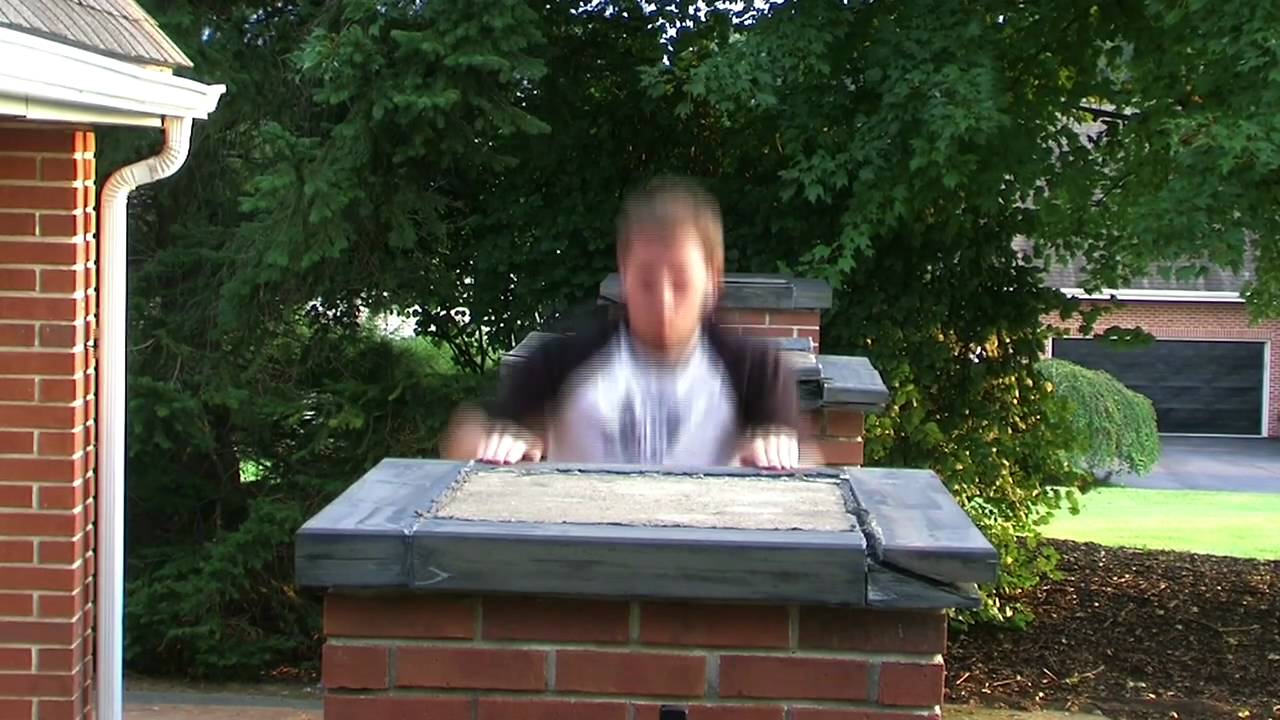 Basic Parkour Progression: Wall-Climb