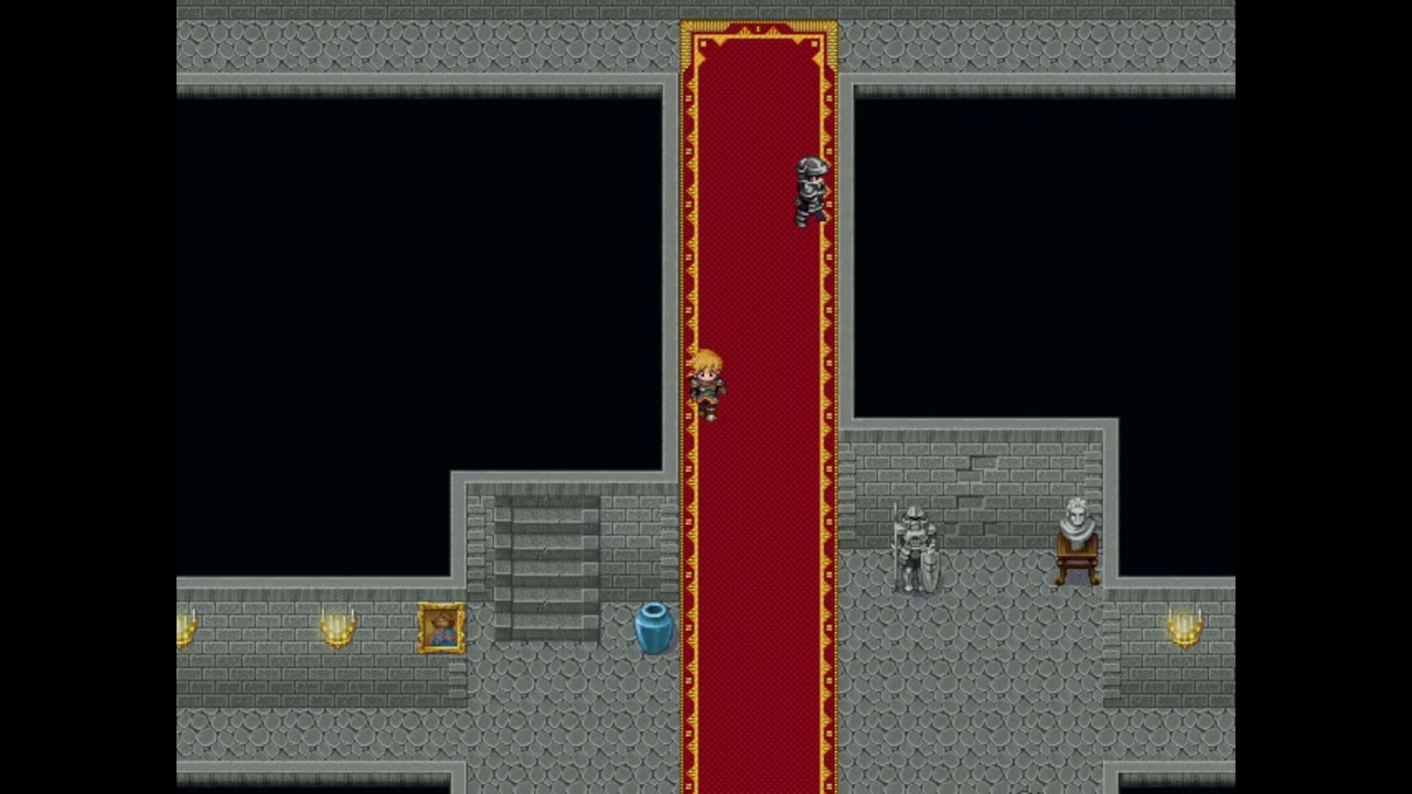 Charon Dawn of Hero Part 9 Wir verhindern einen Angriff