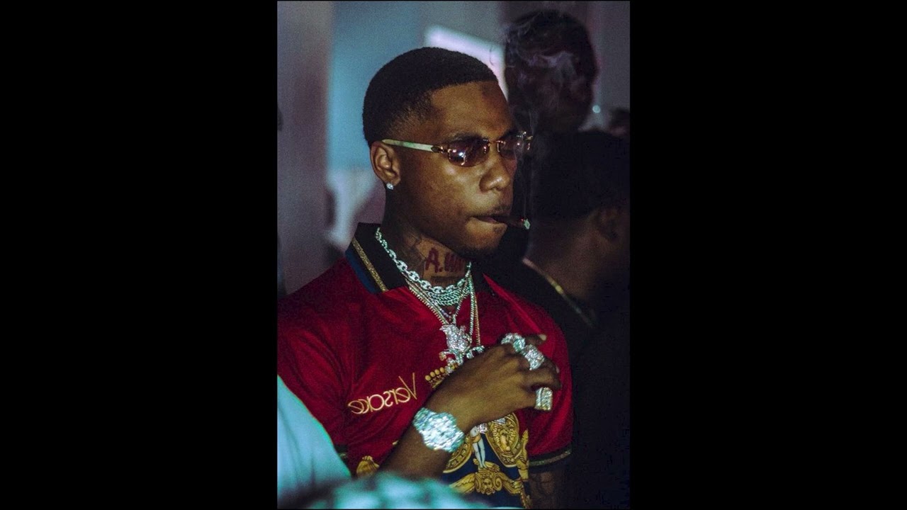 (FREE) Key Glock x Young Dolph Type Beat 2023 - 
