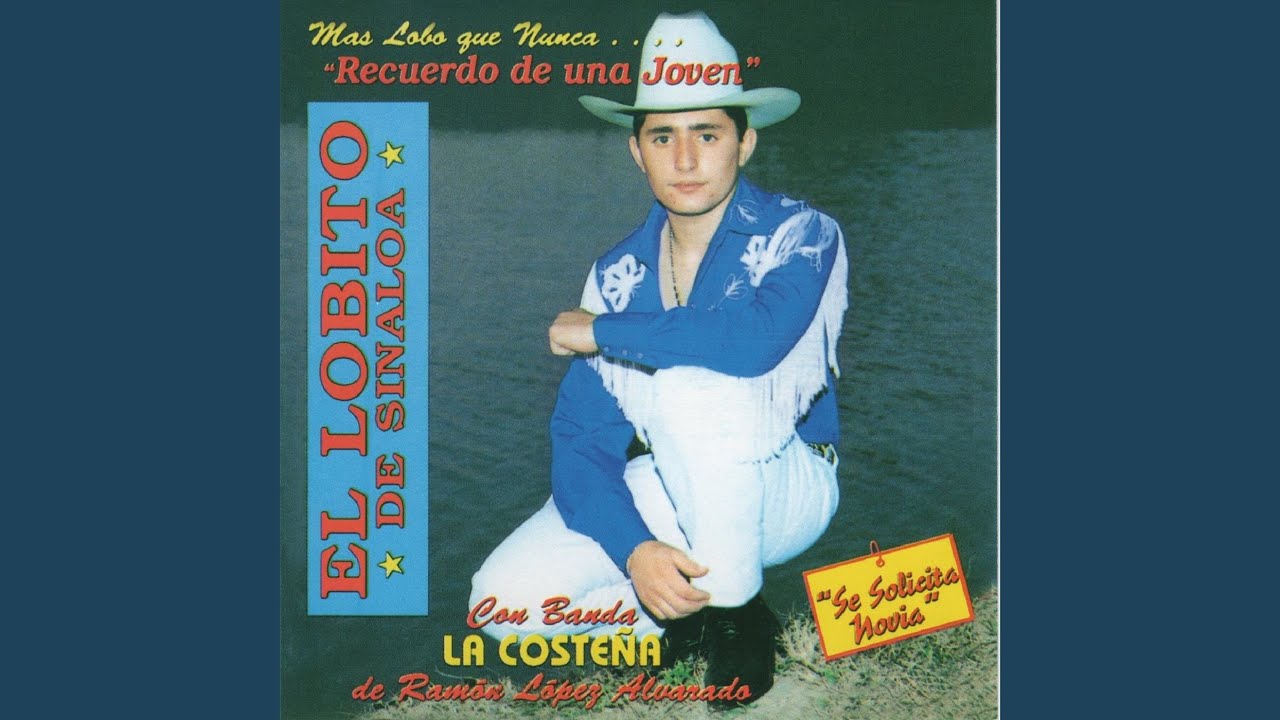 Se Solicita Novia