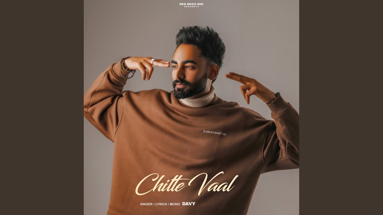 Chitte Vaal