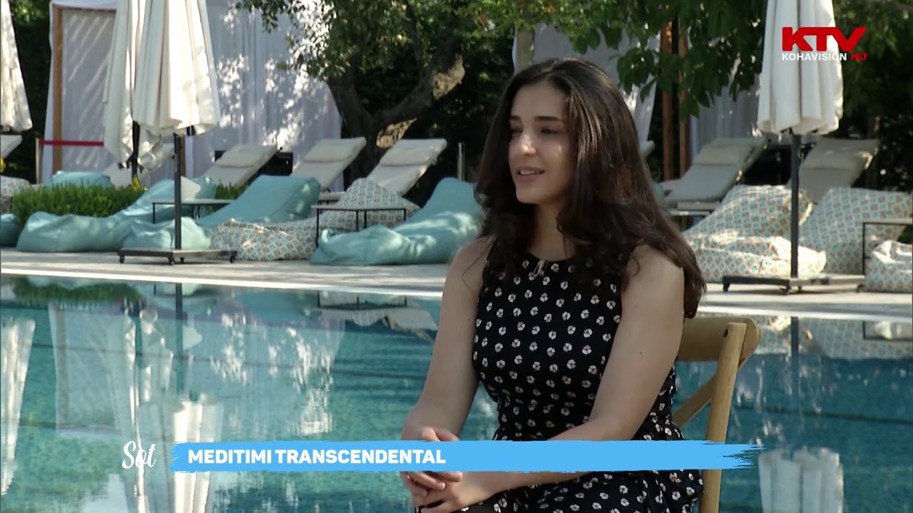 Meditimi Transcendental 02 08 2019