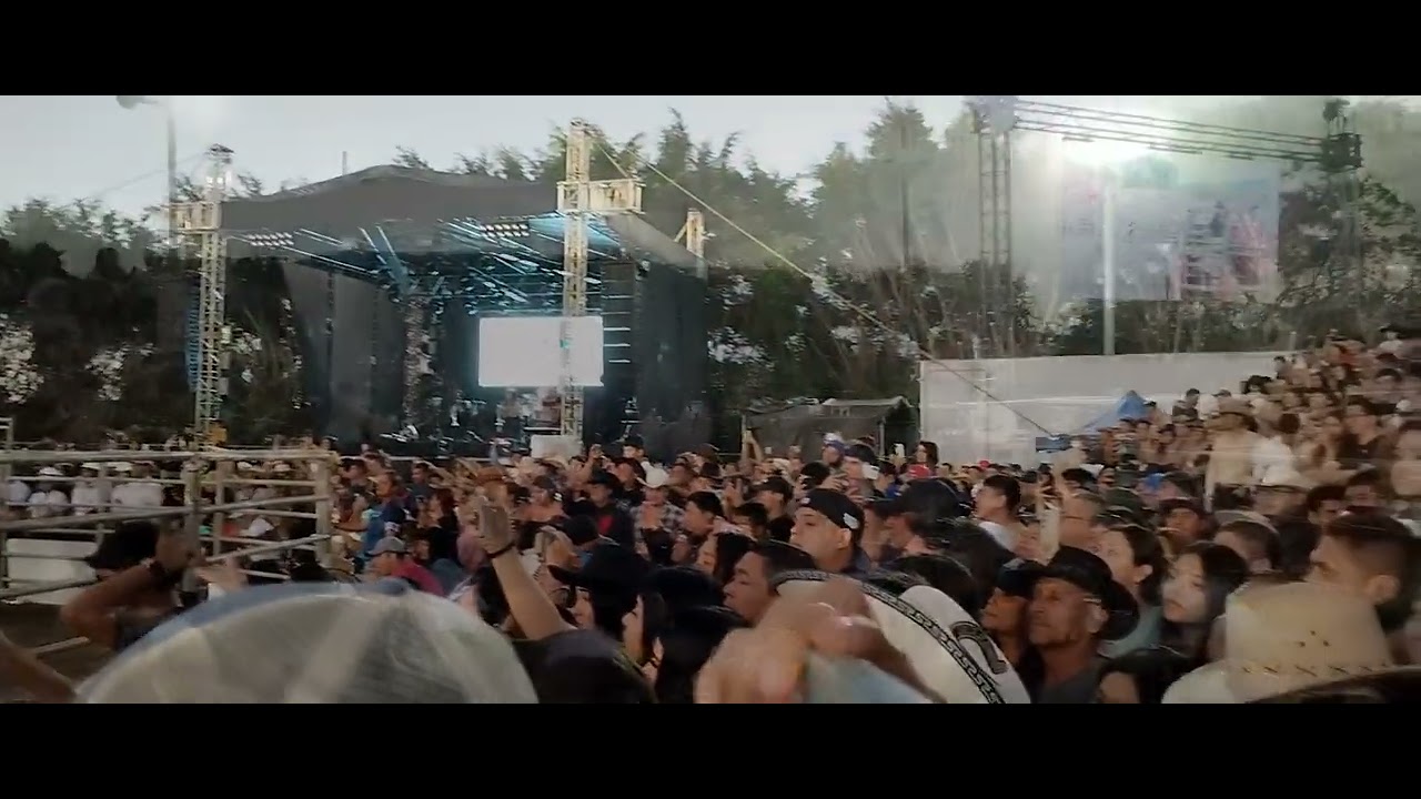 Rodeo lourdes 2026 parte 04