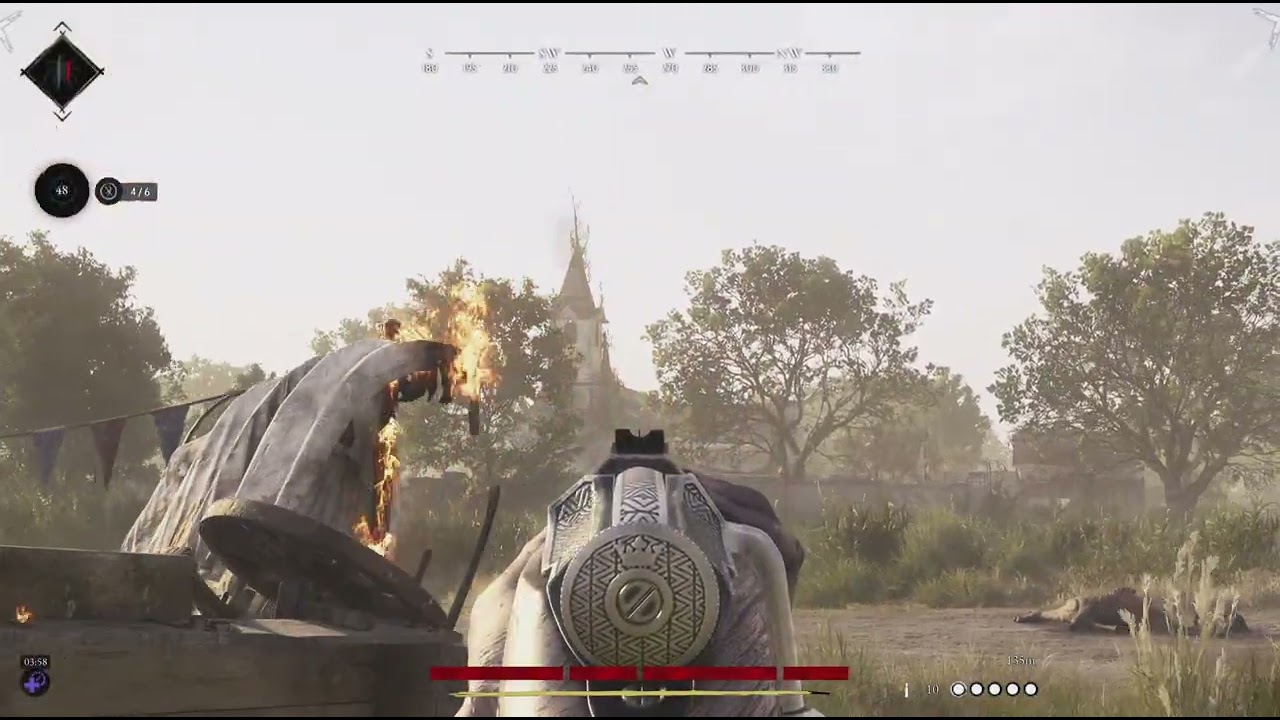 HUNT: SHOWDOWN 1896