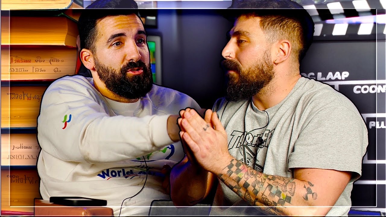 Η απάντηση στο αιώνιο δίλημμα ΕΤΩΝ !!!
