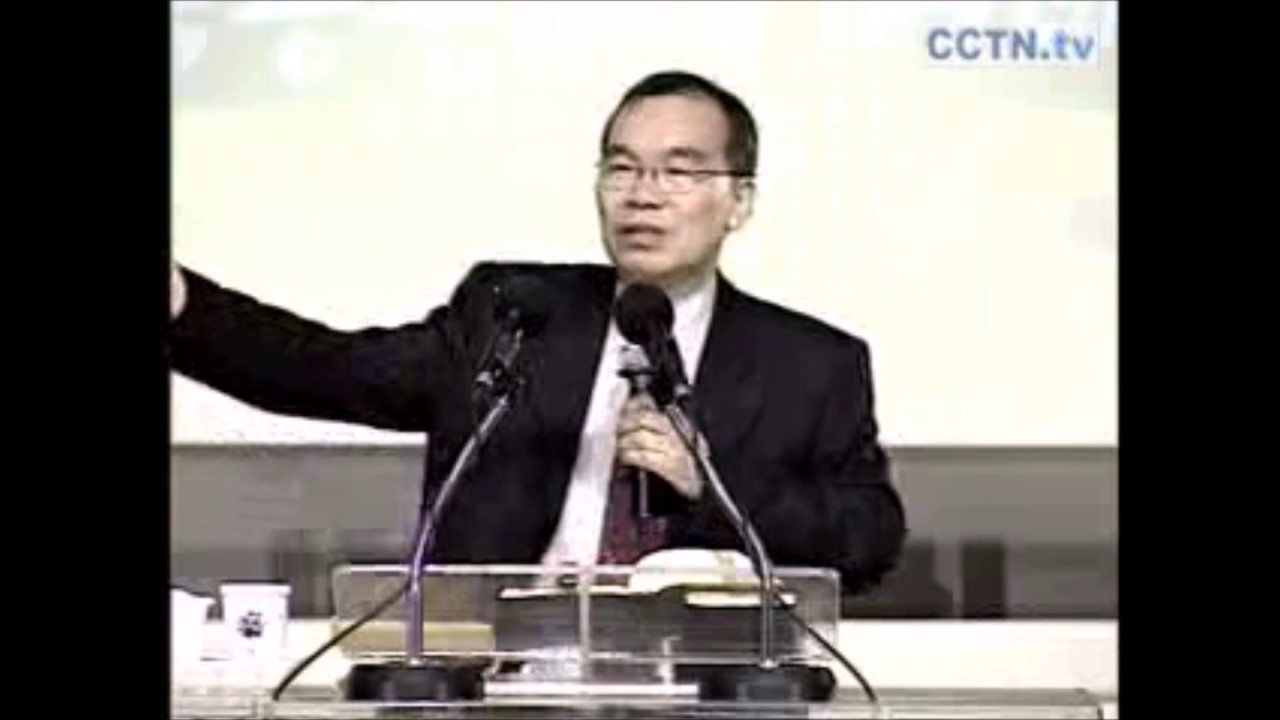 두레공동체 김진홍 목사 간증 2부