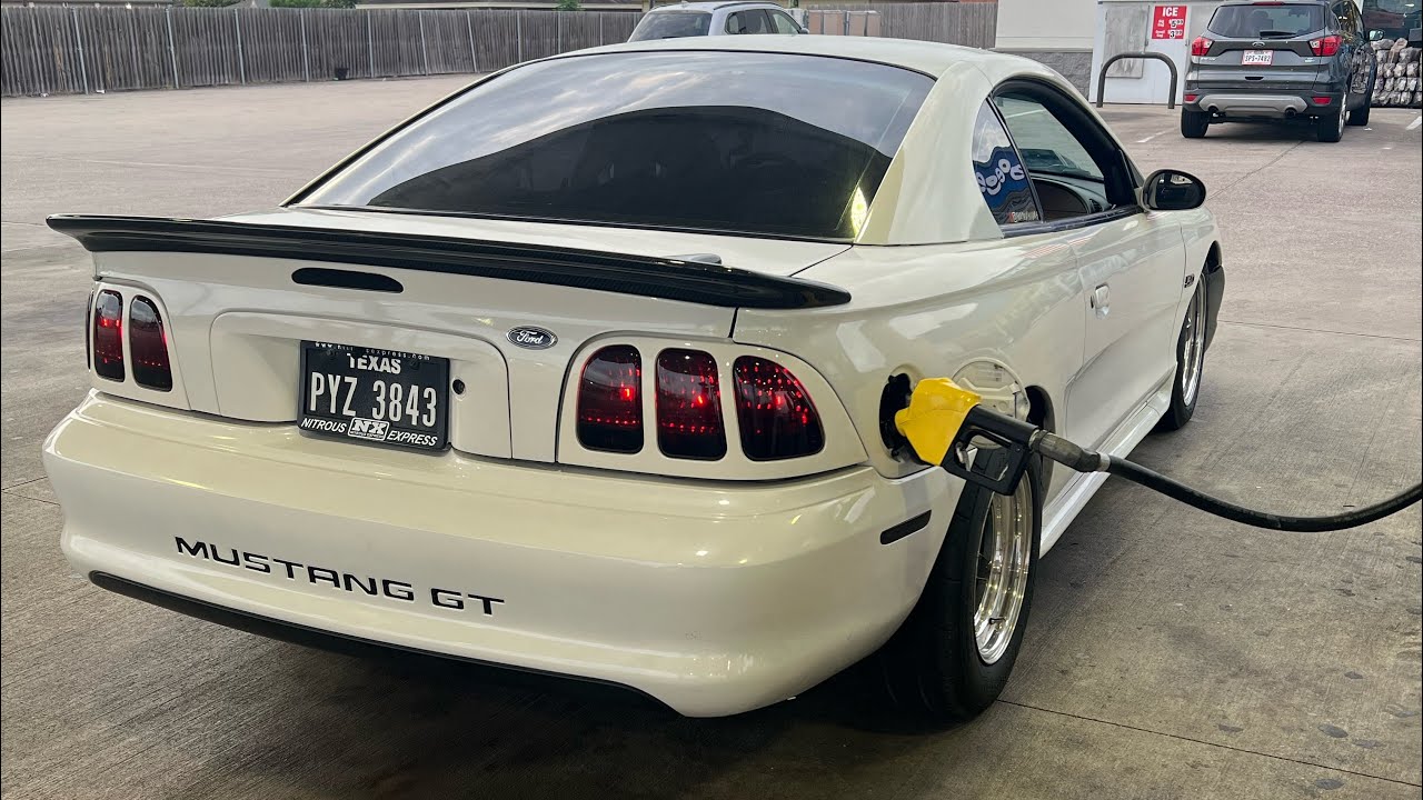 You Won’t Believe This ! **Coyote Sn95**