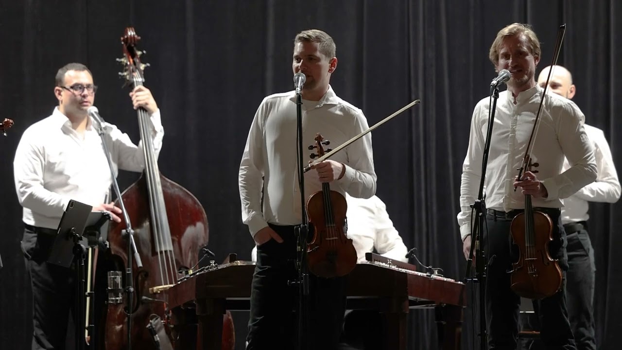 HARAFICA, DLAŽKA, Klub TEPLO Přerov, 27.3.2025