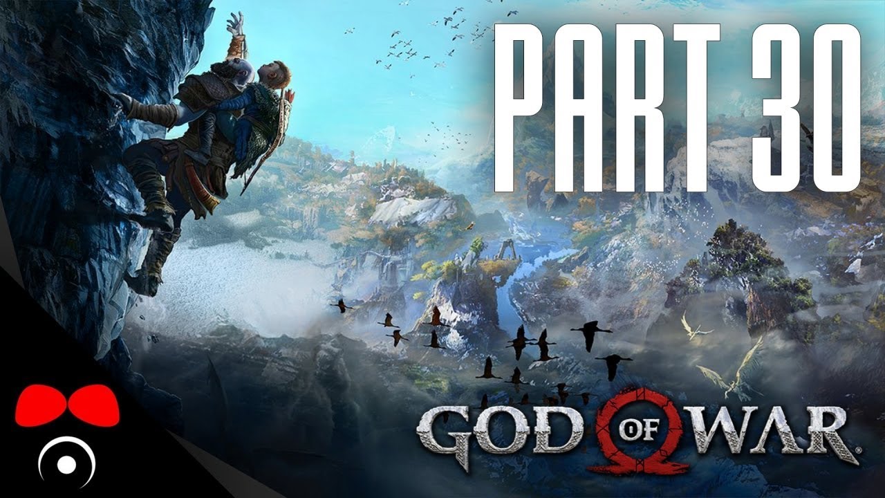 FINÁLNÍ BOSSFIGHT! | God of War #30