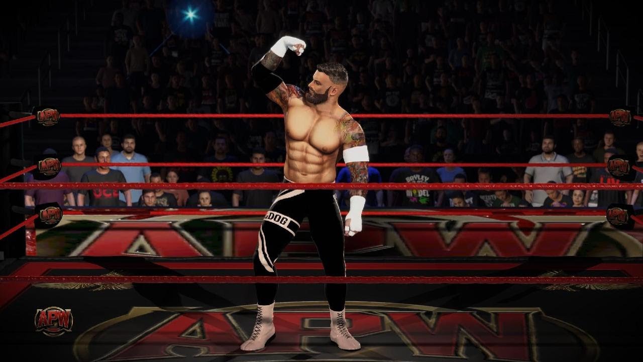 APW TOTAL ANNIHILATION