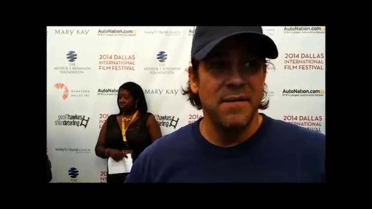 THAT NERD SHOW: Interview with Christian Kane on the Red Carpet