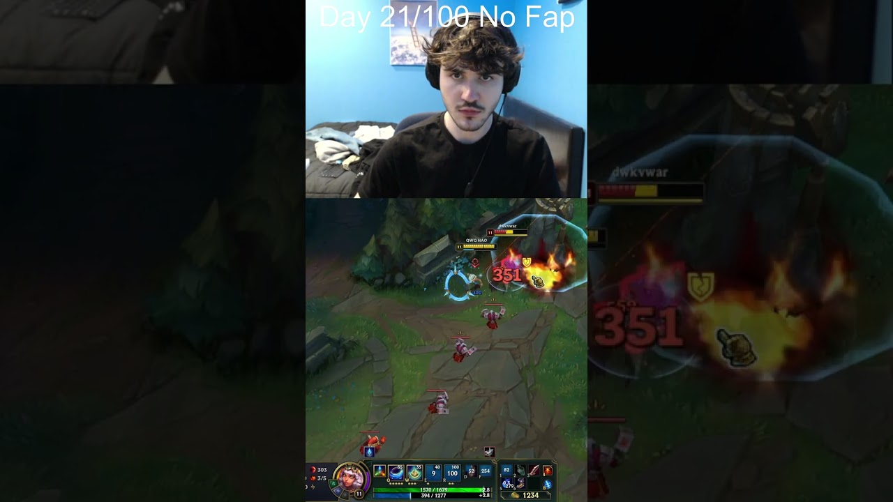 Chinese Qiyana Combo 🇨🇳