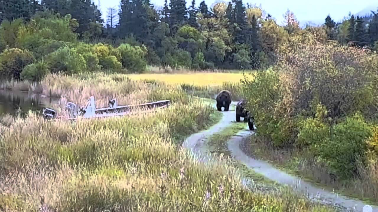 Pretty Women (and a gentleman)