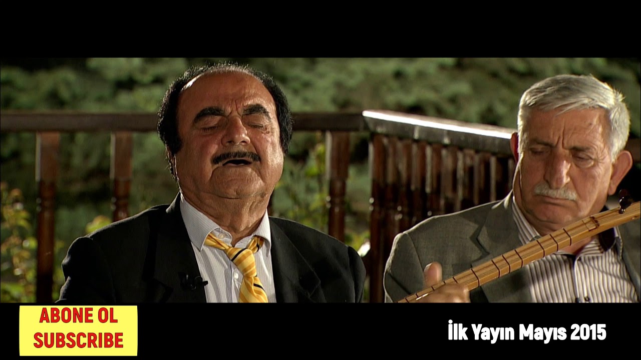 Köyüm Bana Ne Verdi ki Ne İstiyor / Osman Özdemir / Kaynak Kişilerim 12. Bölüm