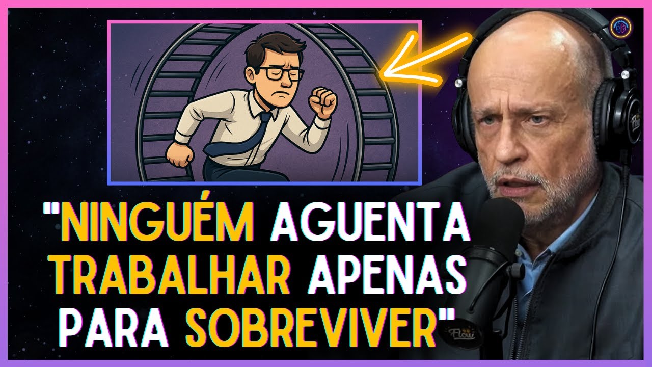 Uma REFLEX&Atilde;O sobre TRABALHO, PROP&Oacute;SITO e AUTOCONHECIMENTO | Mente em Evolu&ccedil;&atilde;o | Cl&oacute;vis de Barros