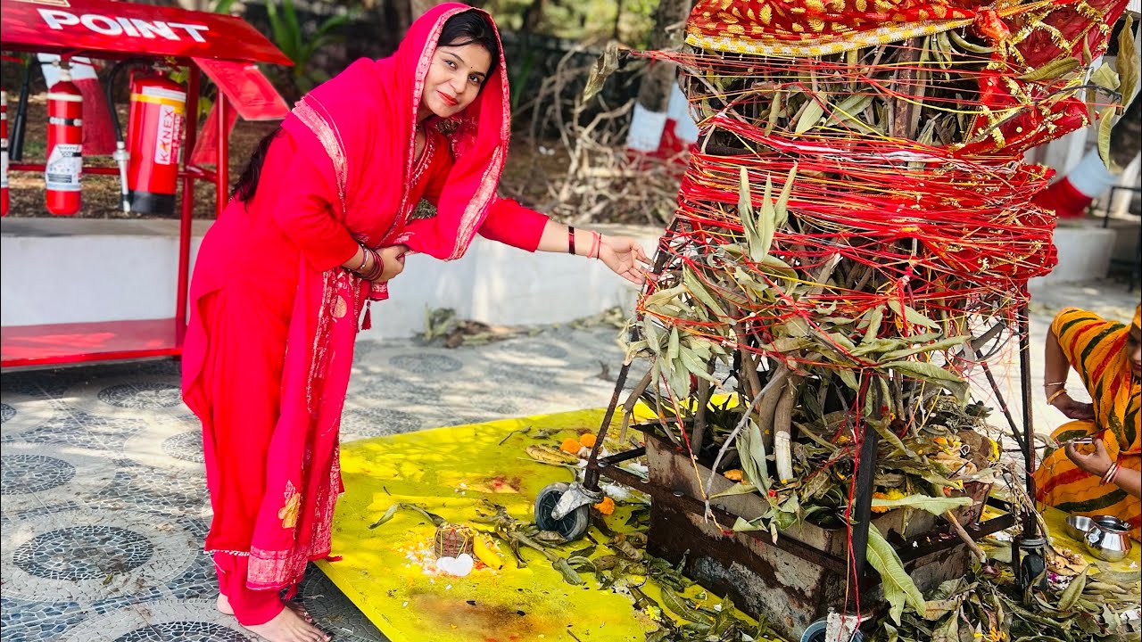 Aapke yha होली पूजा कैसे hoti है 🫟 #explore #celebration #cute #festival #familyvlog #faujan #love 