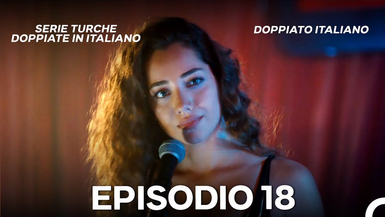 Come Sorelle Episodio 18 (Doppiato in Italiano)