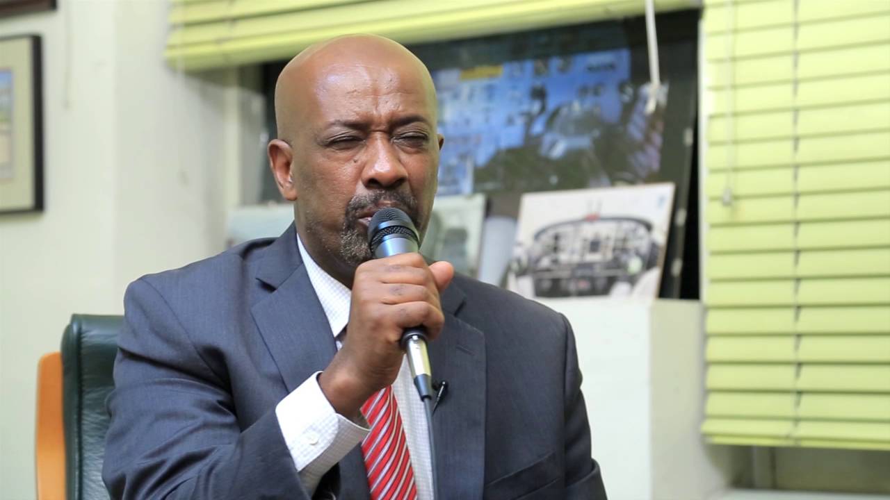 Capiten Solomon part 3 - ከጠጅ ከጂነት ወደ 15 አውሮፕላን ባለቤትነት- እየሱስ ይበልጣል ይለናል!!