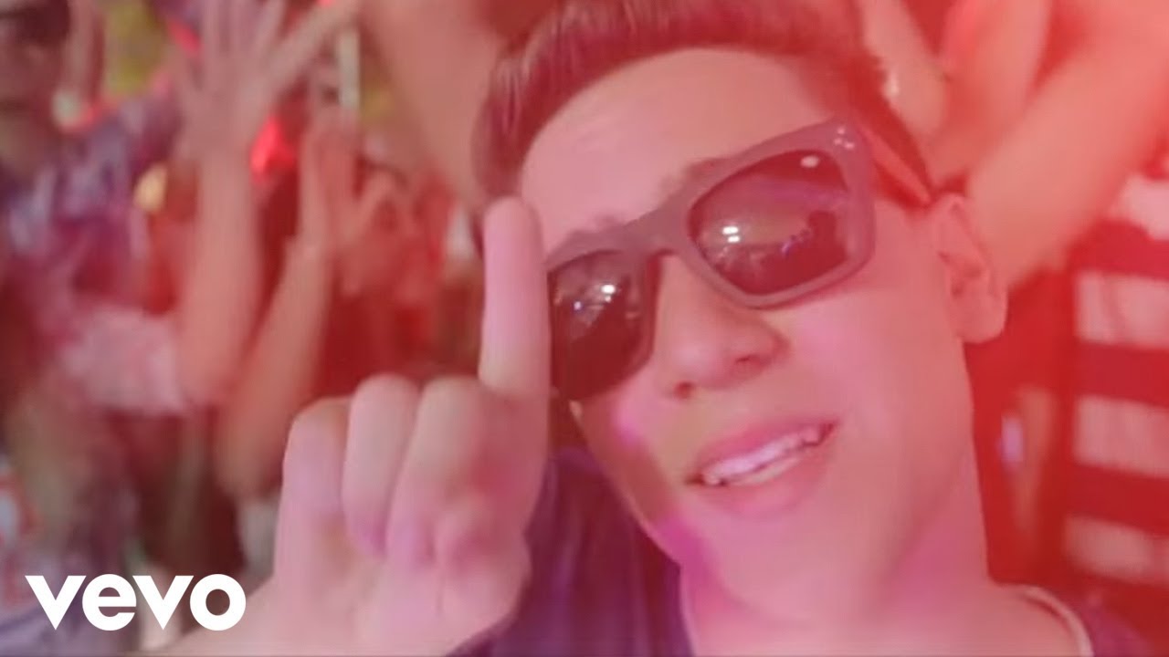 DJ PV - Me Leva Mais Alto ft. Arthur Henrique e John Stecca