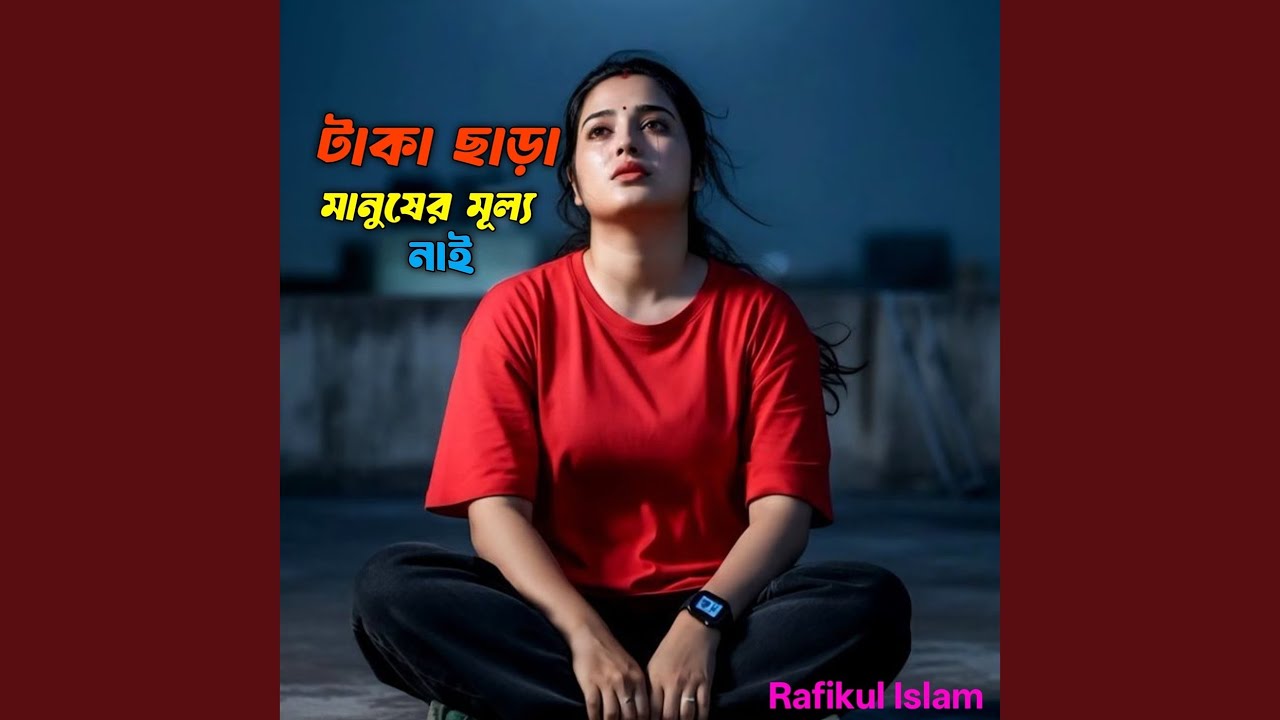 টাকা ছাড়া মানুষের মূল্য নাই