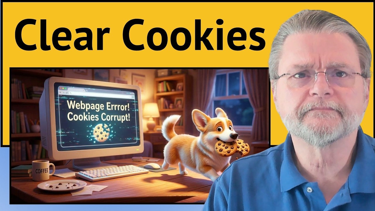 Как удалить файлы cookie только для одного сайта?