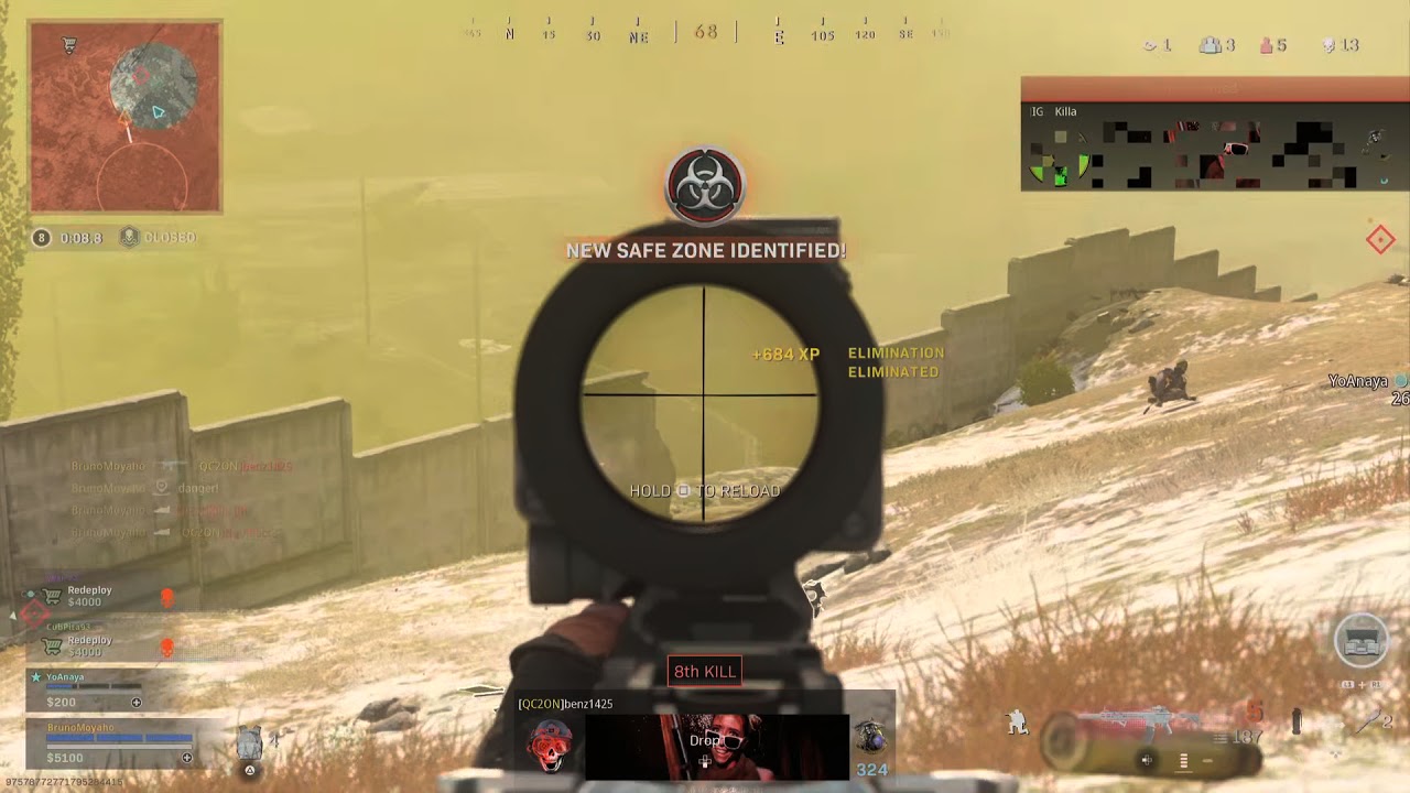 Call of Duty&reg;: Modern Warfare&reg;_20210218214715