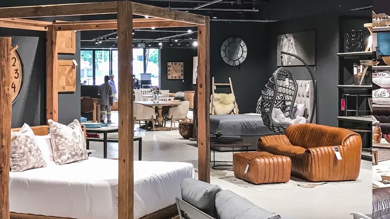 Cielo Furniture Stoneridge - Edenvale