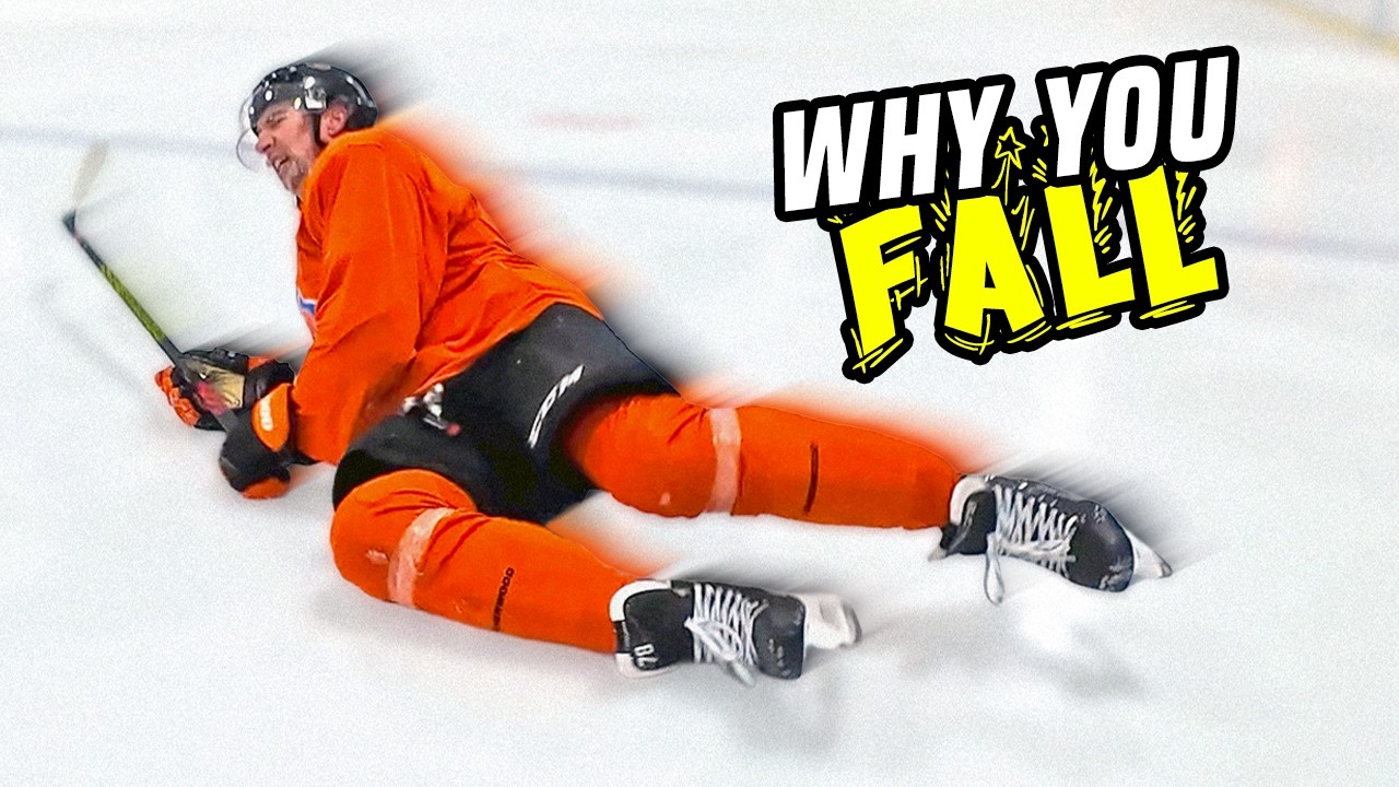 Why You're Losing Balance (And Simple Drills To Fix It)