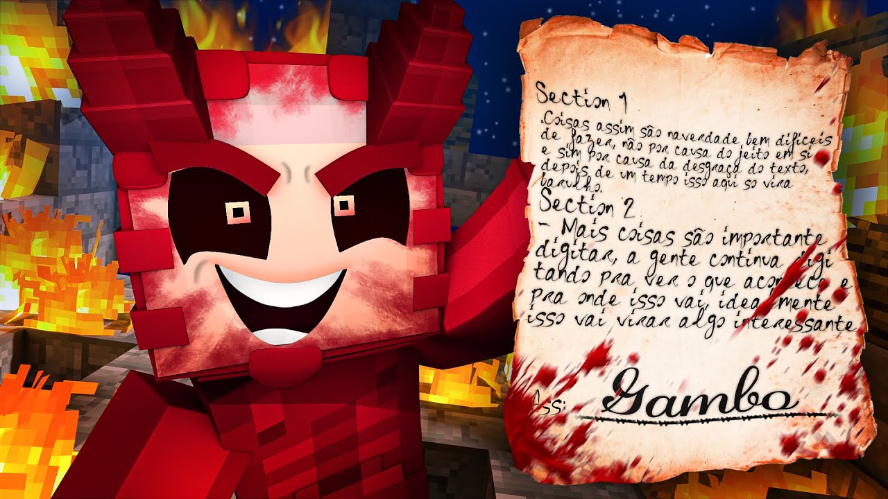DIESER VERTRAG IST VERBOTEN! | Minecraft Freunde 3