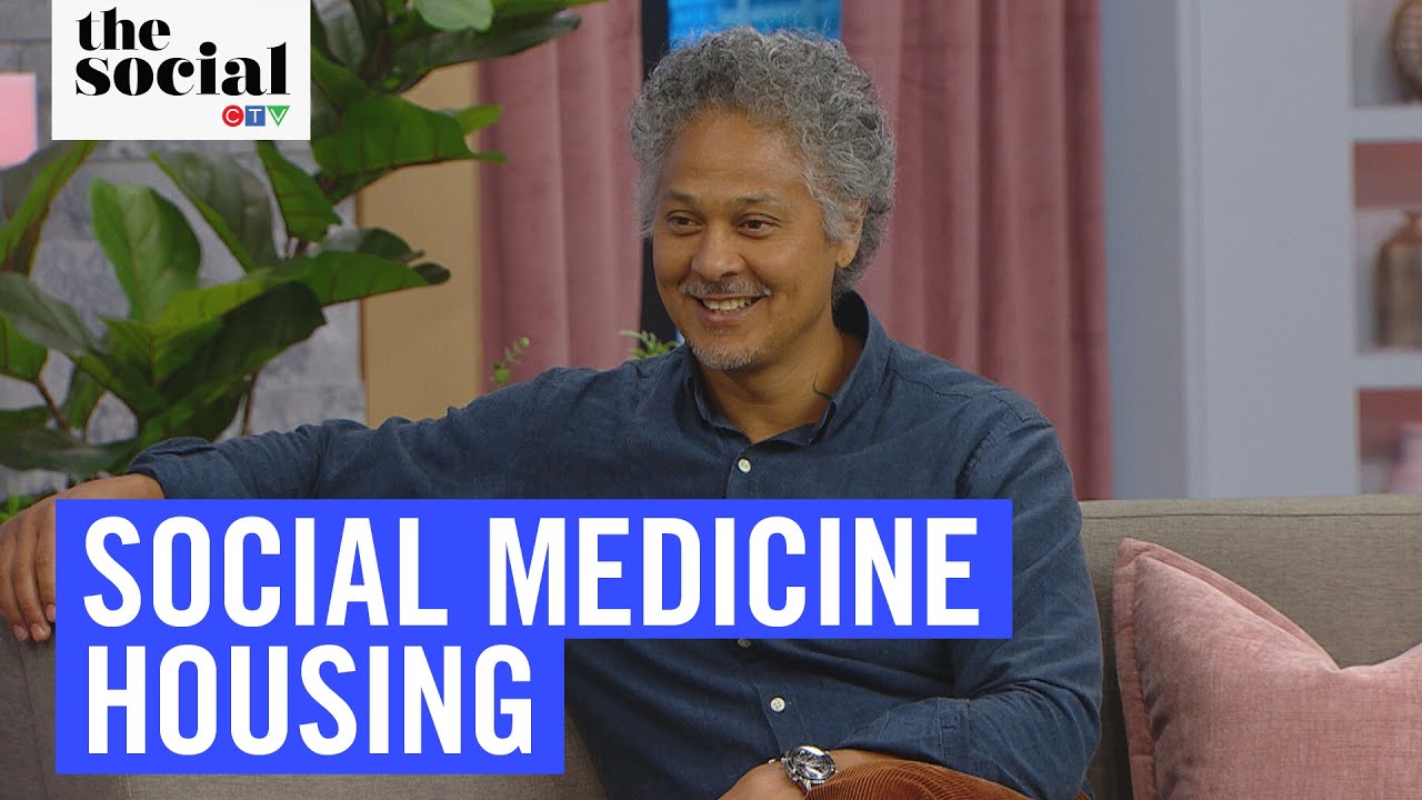 Nation Cheong on Toronto’s Social Medicine Housing Initiative | The Social