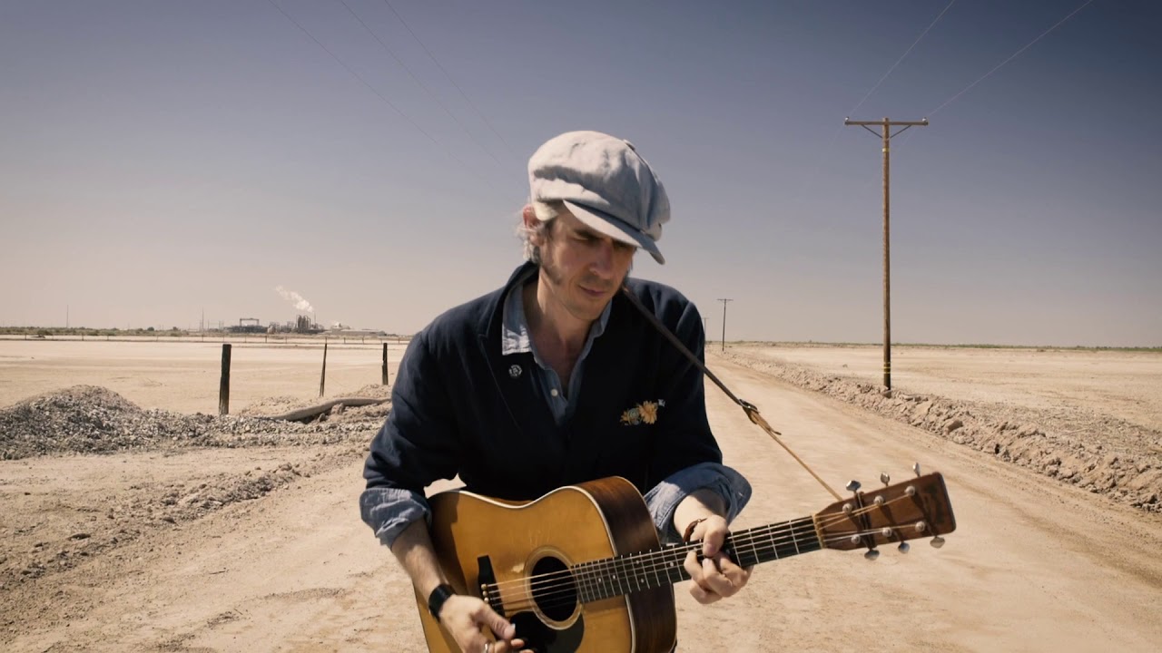 Heath Cullen - Song That I Know