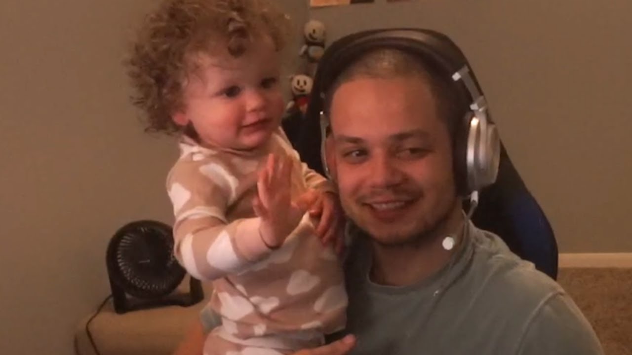 Emmy CARRYING The Stream