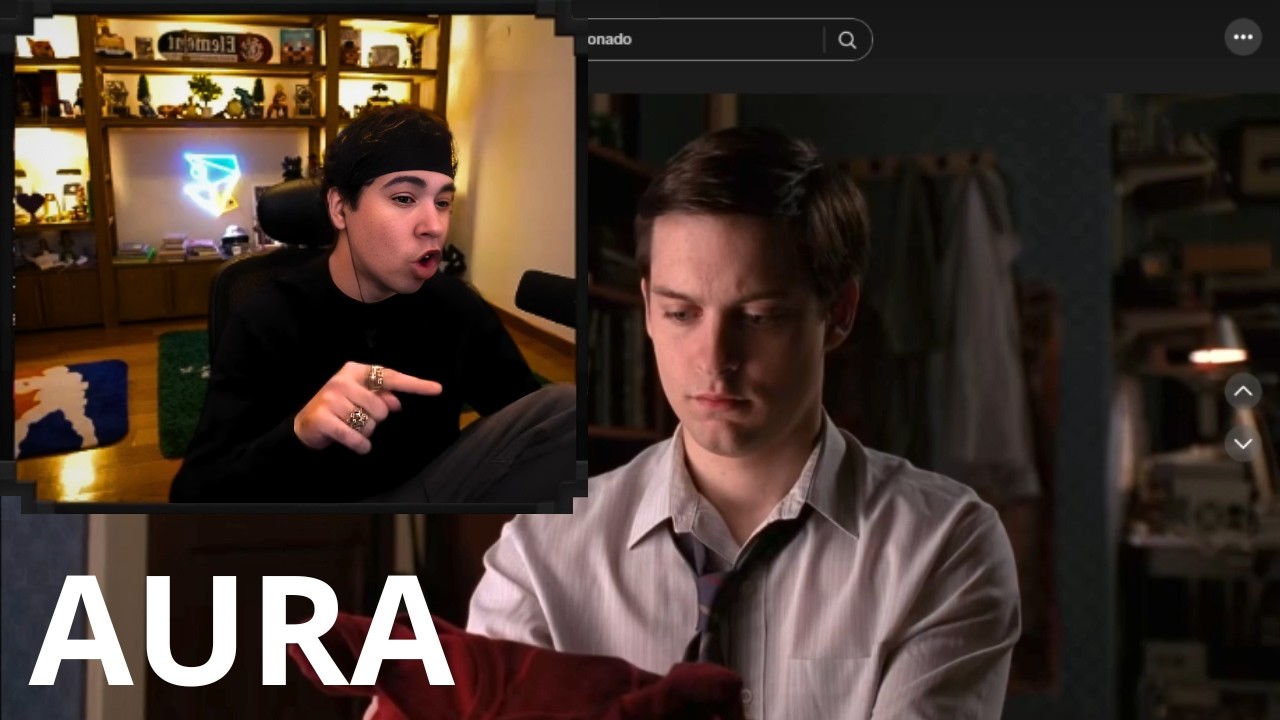Viendo Mis LIKES de TikTok