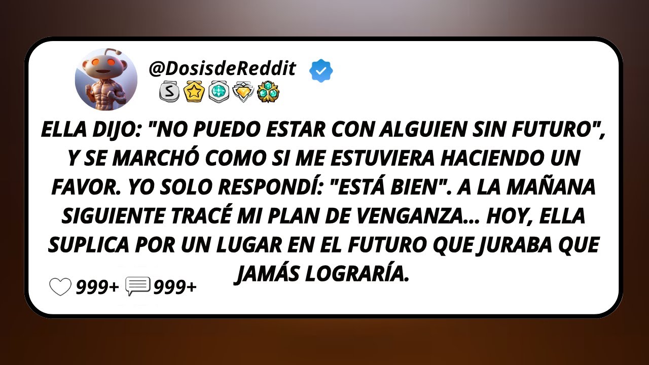 Ella Dijo: 