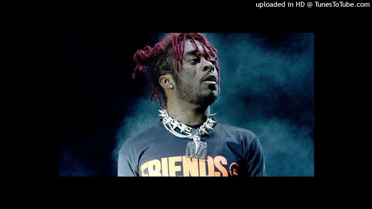 Lil Uzi Vert x DP Beats x NLYSB Type Beat - 