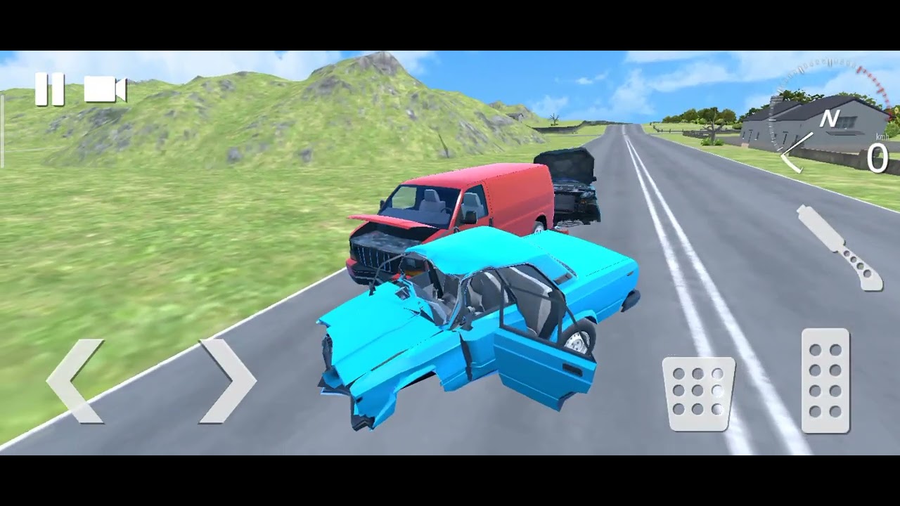 crash!