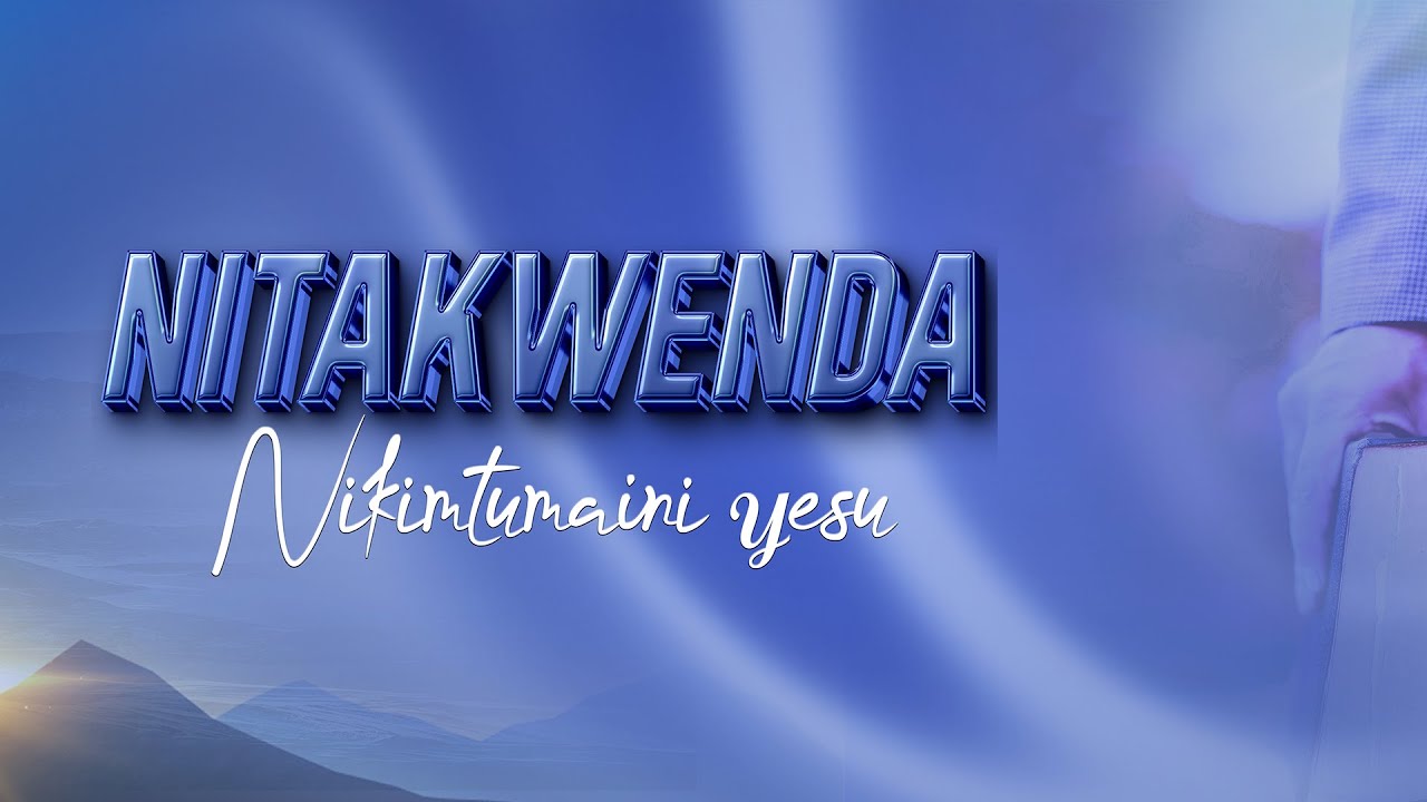 LIVE :  MAKAMBI MTAA WA BABATI NA - PR JONAS SINGO