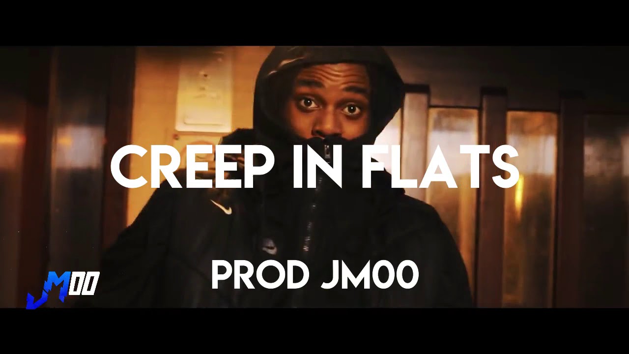 Russ X Taze x UK Drill Type Beat | ''Creep In Flats'' (Trap/Drill) [Prod @JM00]]