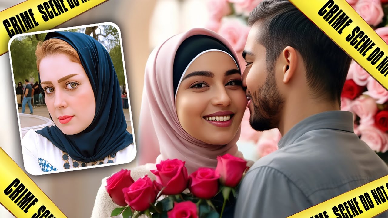 Love or Torture? A New Year's Eve Tragedy | Israa's Story