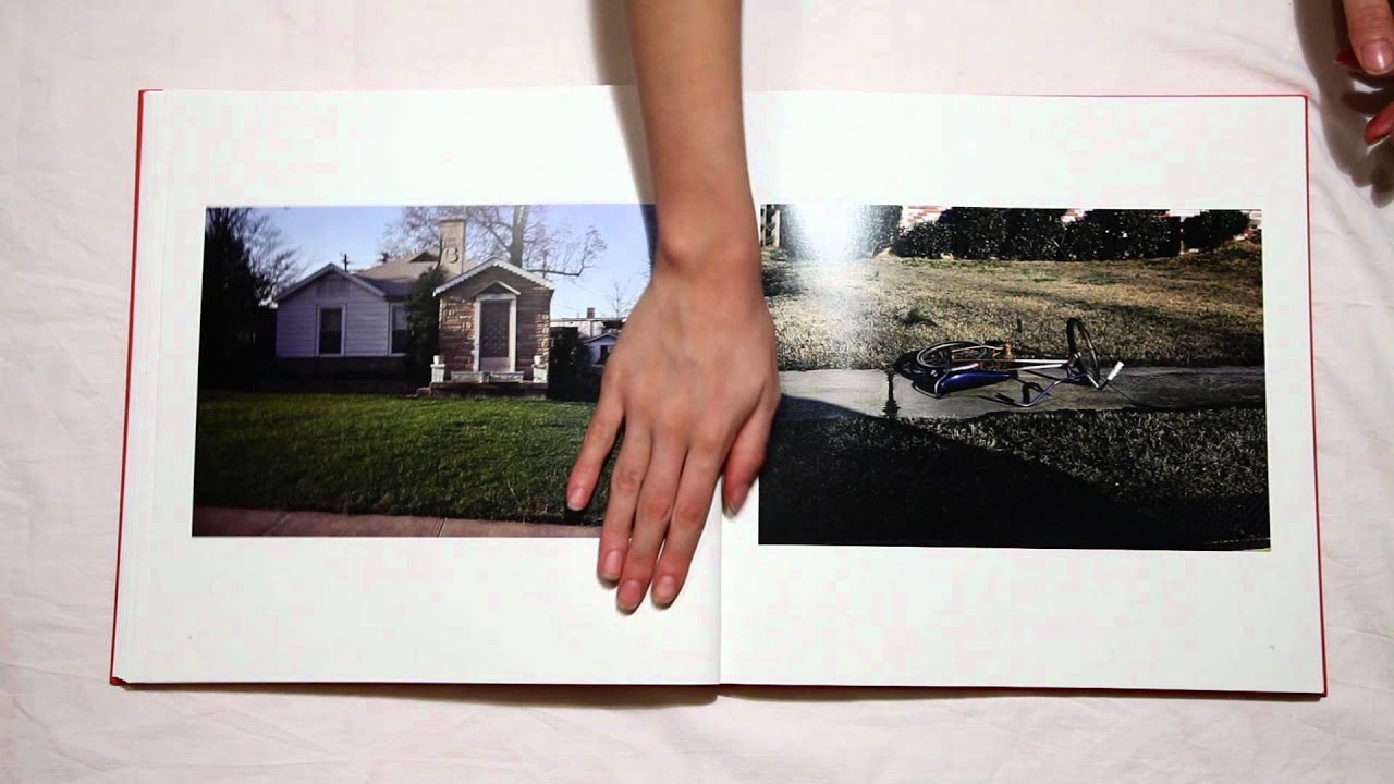 William Eggleston - Chromes (Volume 2)