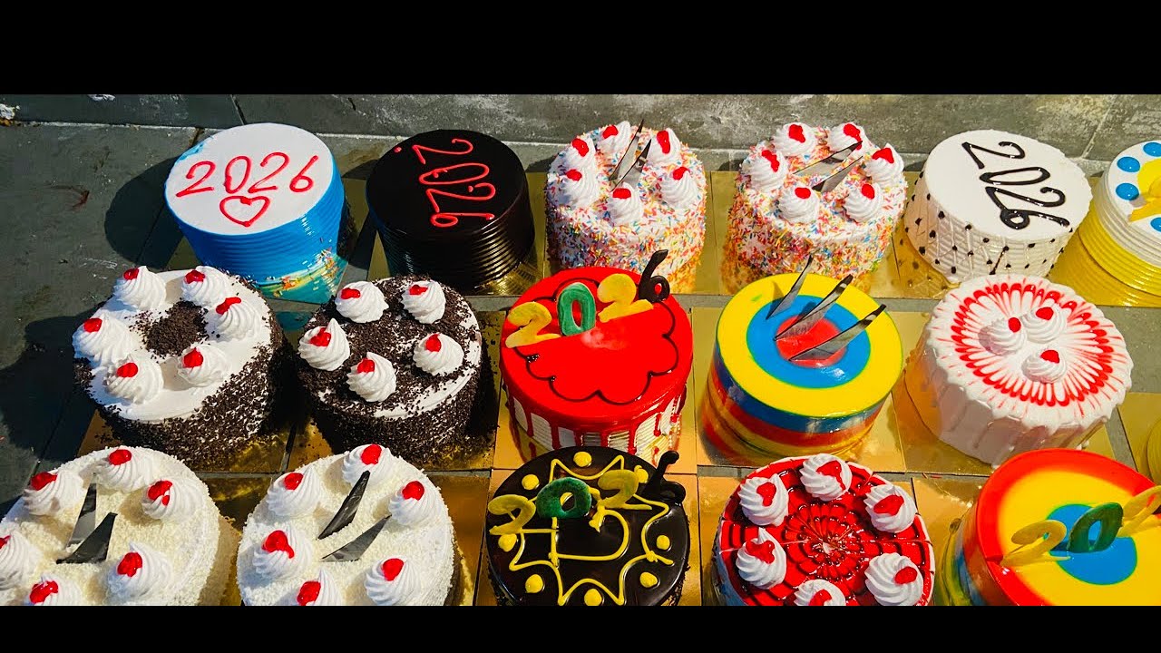 Sahil Cake master  is live cake 🎂 kaise Banta Hai?