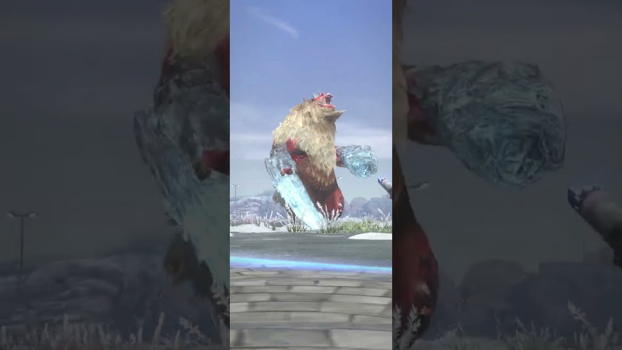 Grade 10/5 Wide Gunlance | Guard Reload Fortress Build (MH Now)