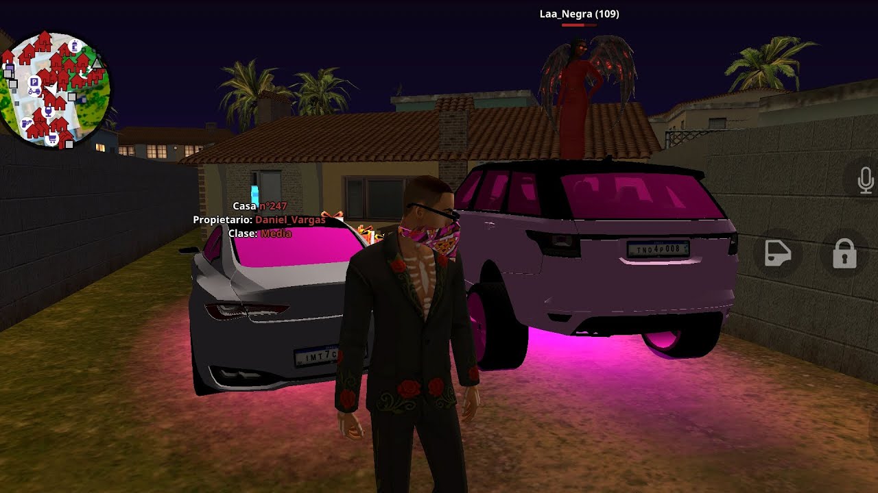 🎯🎯 enseñando a la negra a disparar 🎯🎯 epicooo #riorise #roleplay #clips #humor #fyp #gaming #viral 
